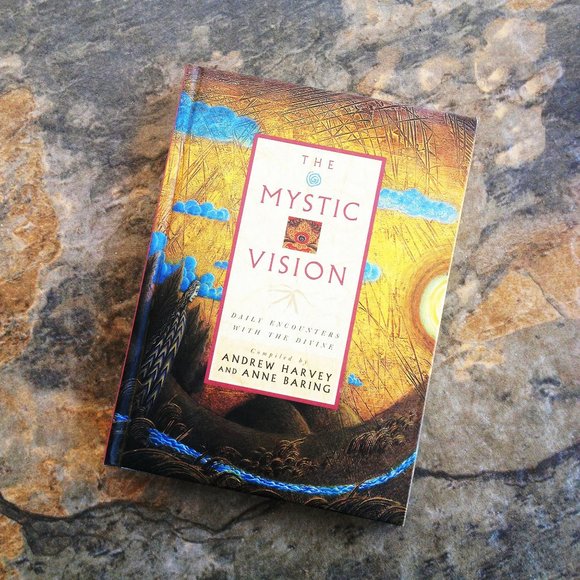 Vintage Accents The Mystic Vision Poshmark